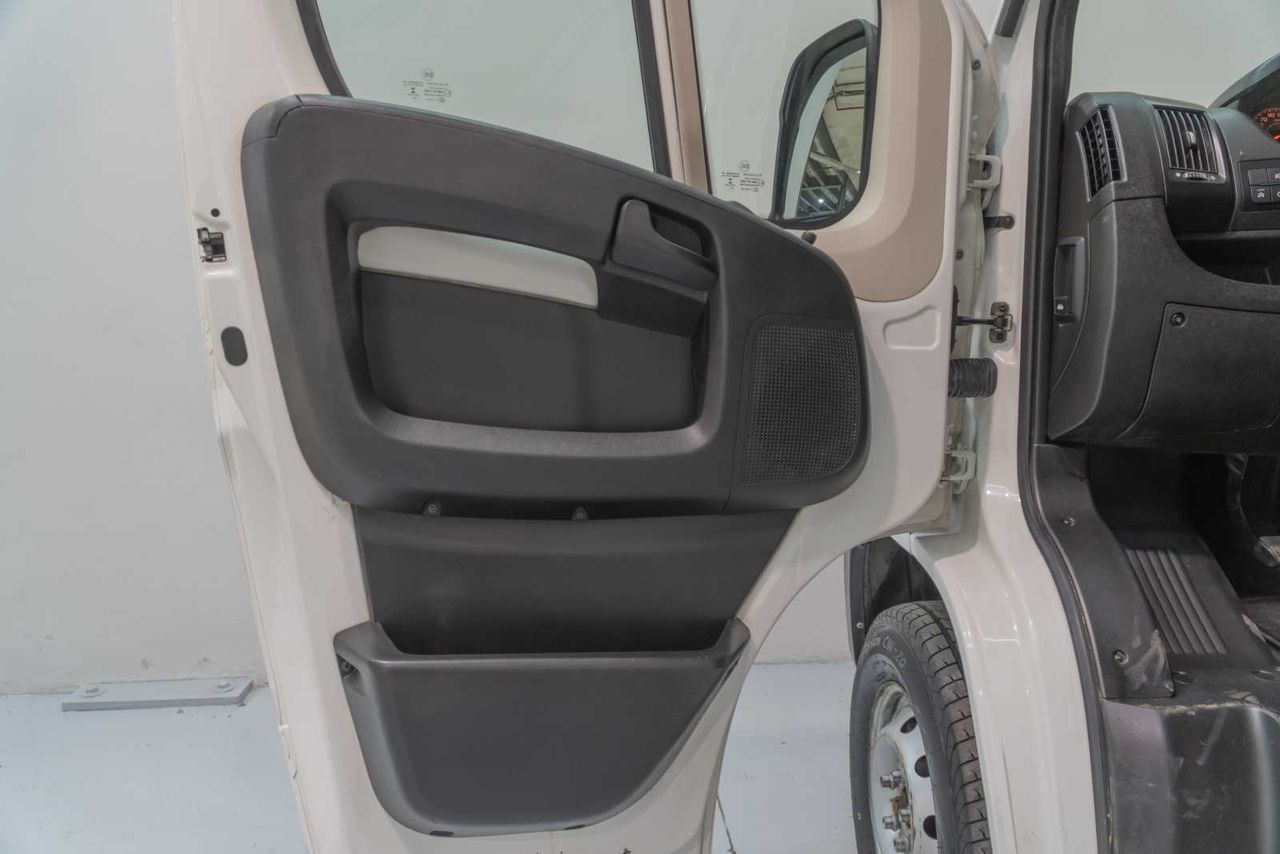 Citroën Jumper  2.2 bluehdi 120 30 l1h1  - Foto 12