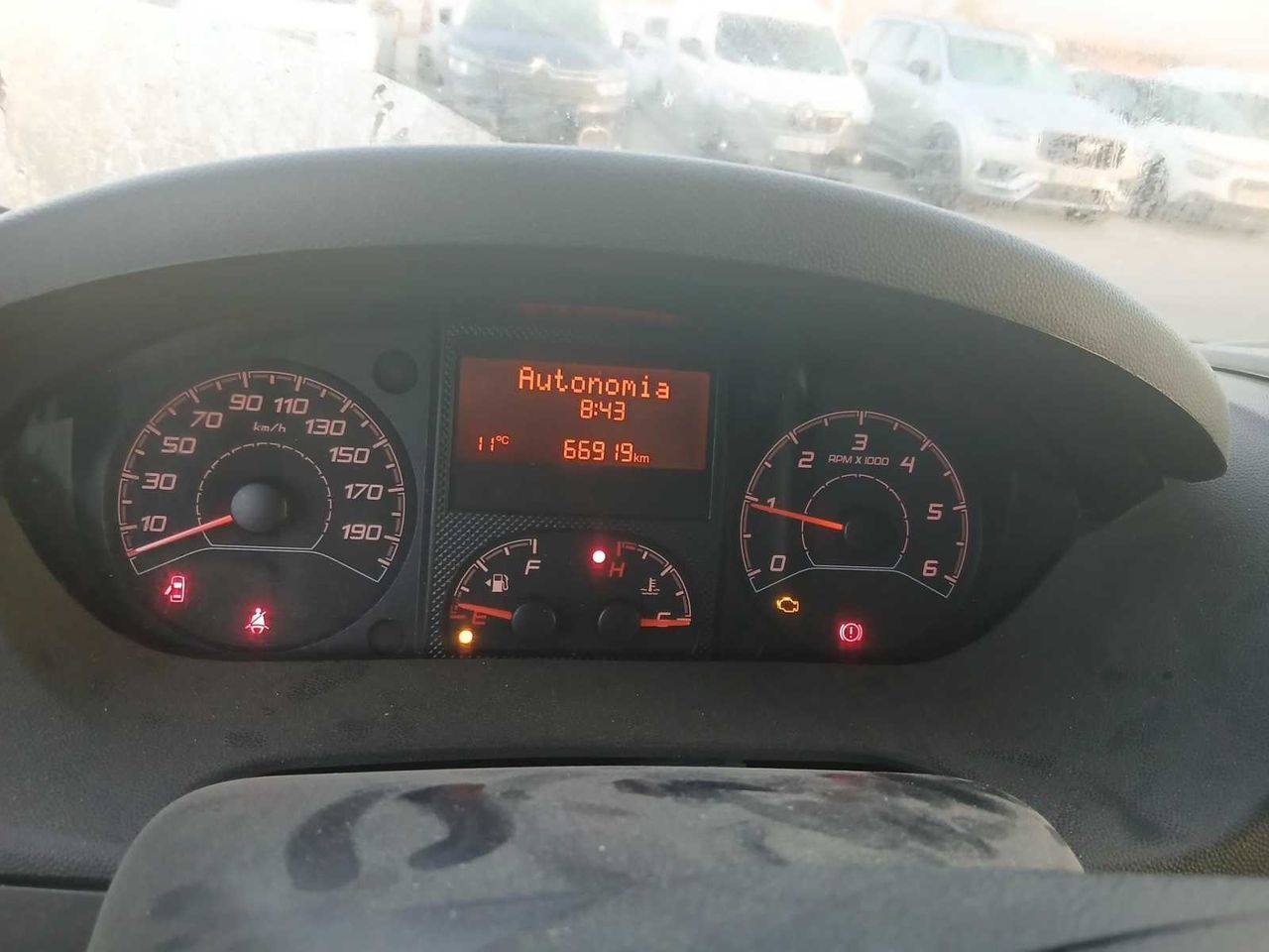 Citroën Jumper  2.2 bluehdi 120 30 l1h1  - Foto 4