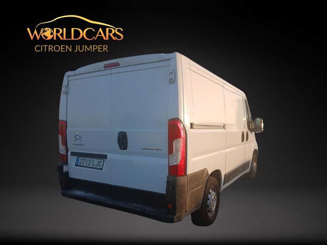 Citroën Jumper  2.2 bluehdi 120 30 l1h1  - Foto 3