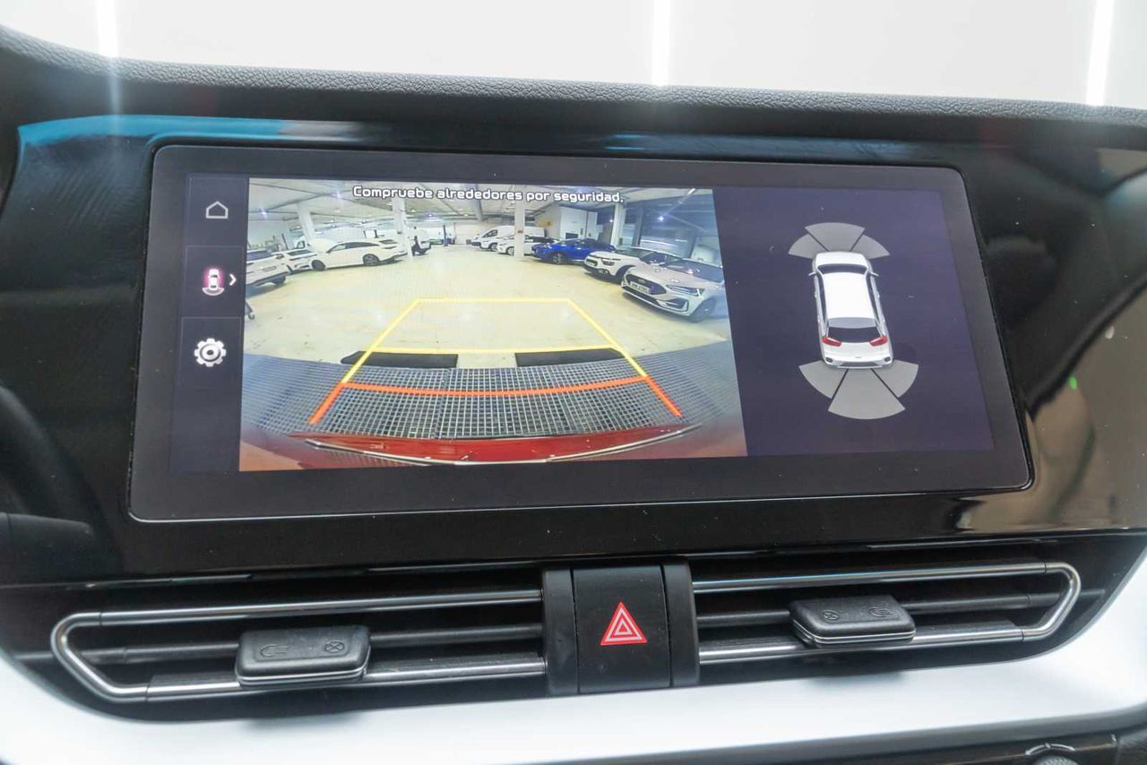 Kia Niro 1.6 GDi HEV 104kW (141CV) Drive  - Foto 16