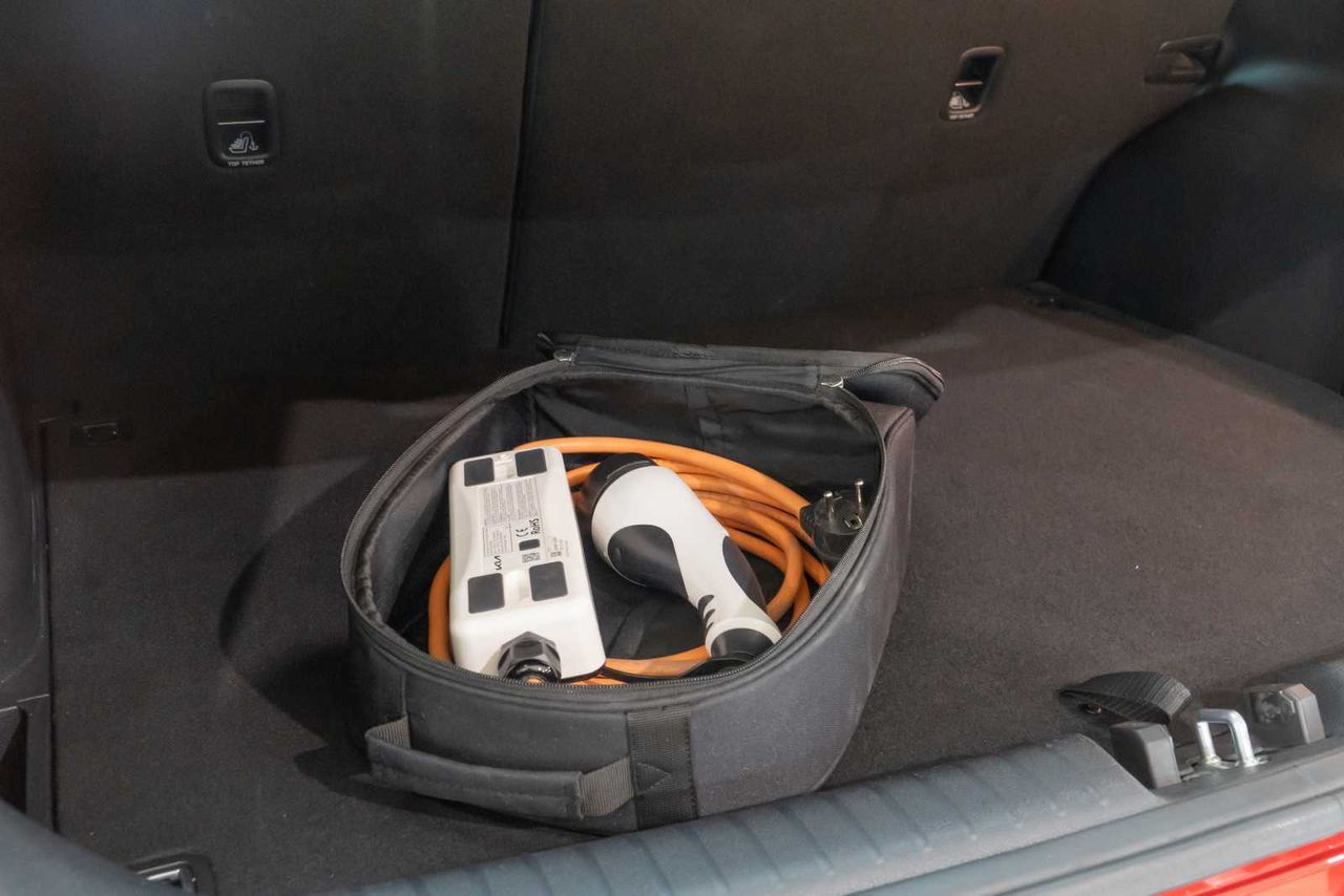 Kia Niro 1.6 GDi HEV 104kW (141CV) Drive  - Foto 12