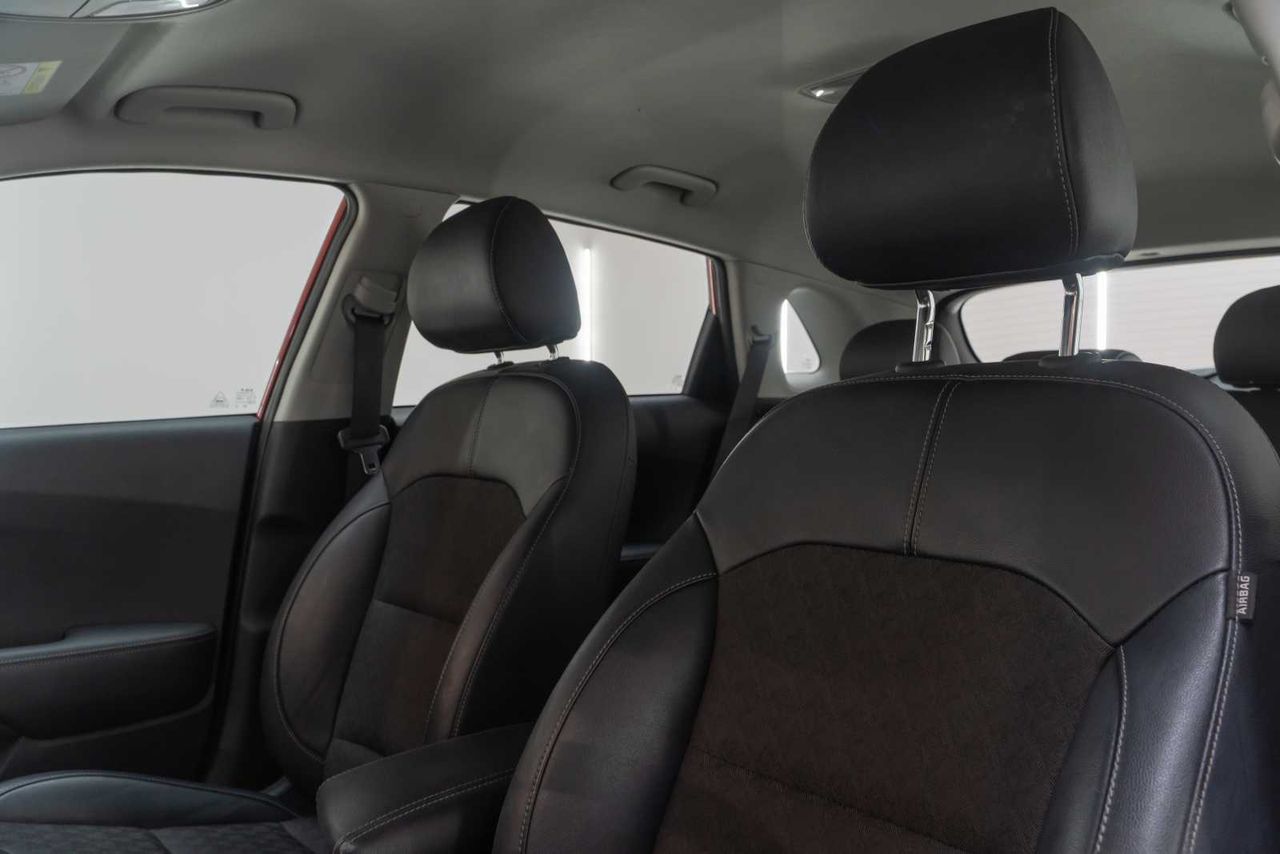 Kia Niro 1.6 GDi HEV 104kW (141CV) Drive  - Foto 20