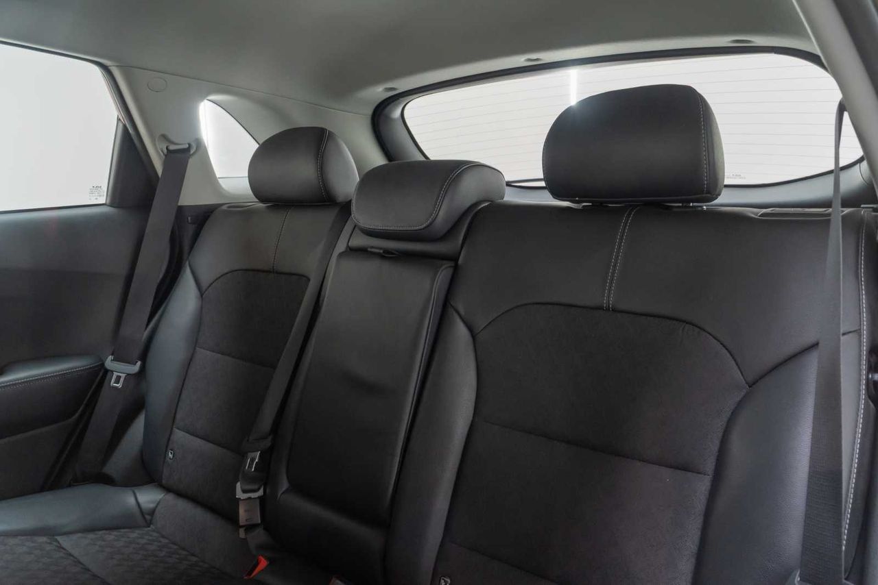 Kia Niro 1.6 GDi HEV 104kW (141CV) Drive  - Foto 21