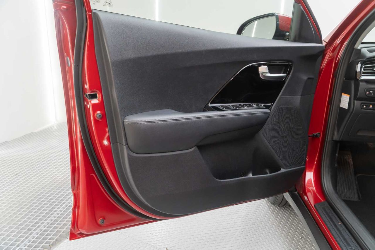 Kia Niro 1.6 GDi HEV 104kW (141CV) Drive  - Foto 19