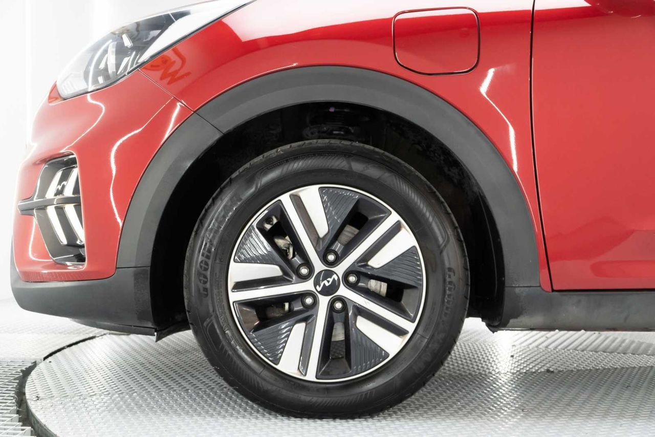 Kia Niro 1.6 GDi HEV 104kW (141CV) Drive  - Foto 25