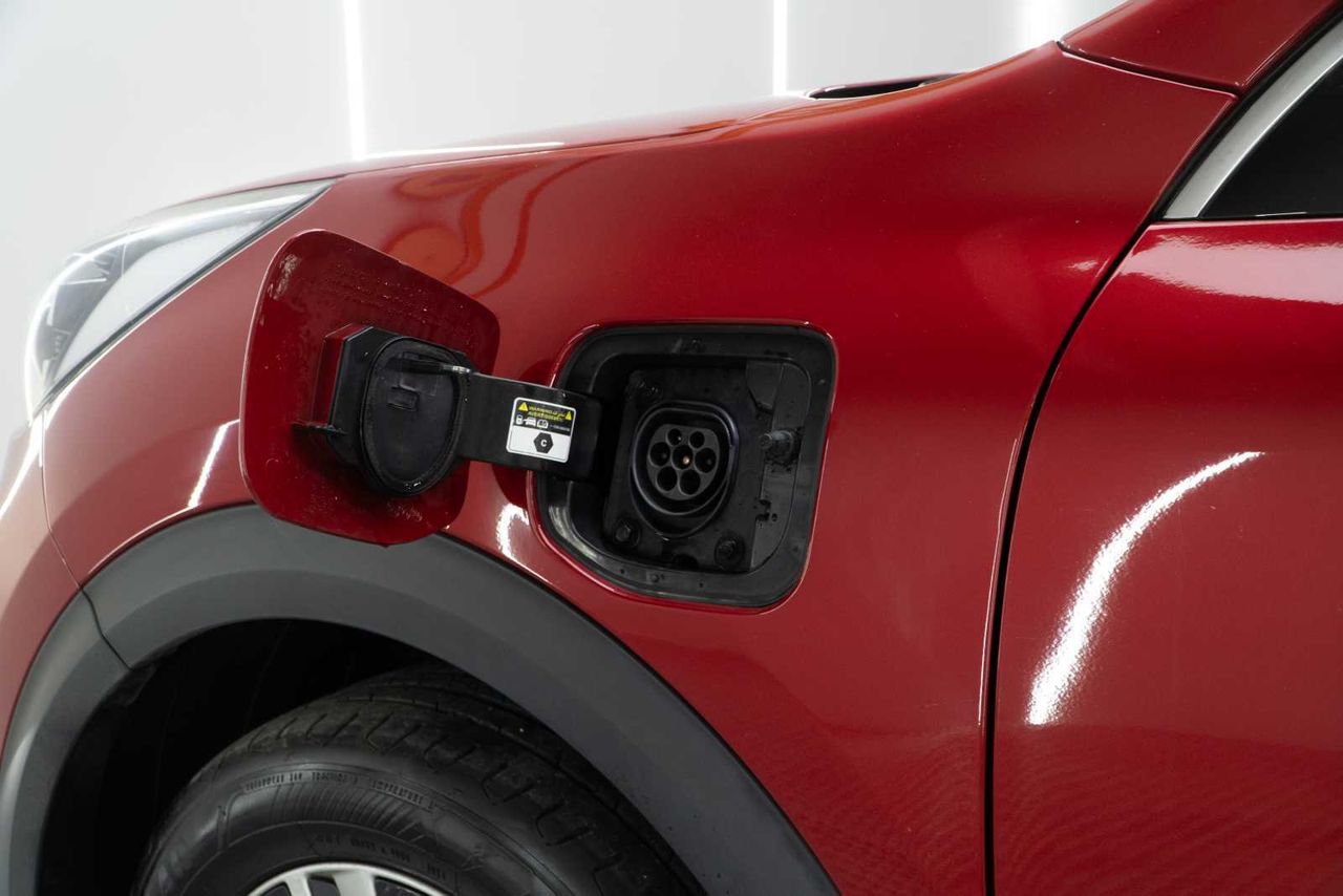 Kia Niro 1.6 GDi HEV 104kW (141CV) Drive  - Foto 13