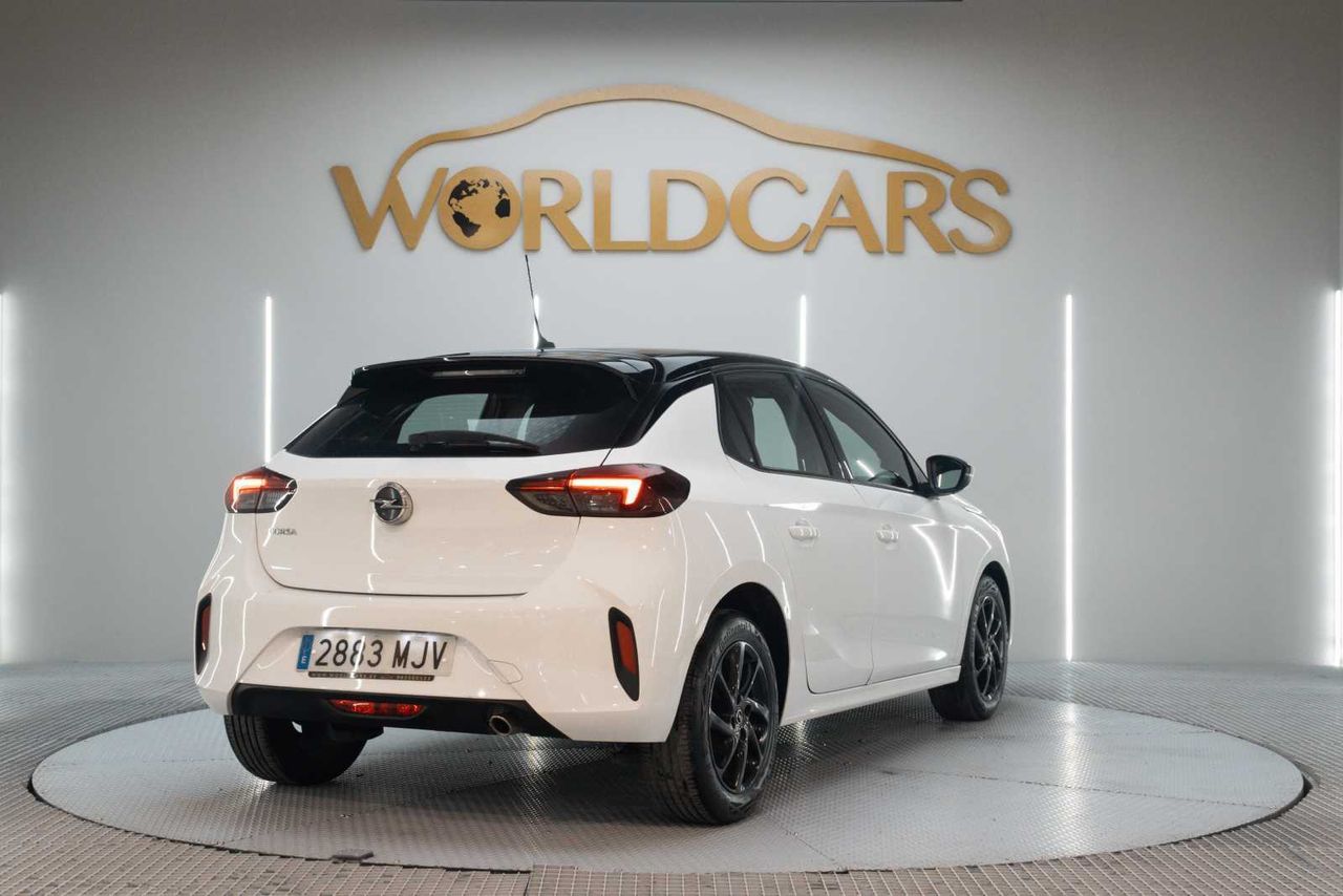 Opel Corsa 1.2T XHL 74kW (100CV) GS  - Foto 6