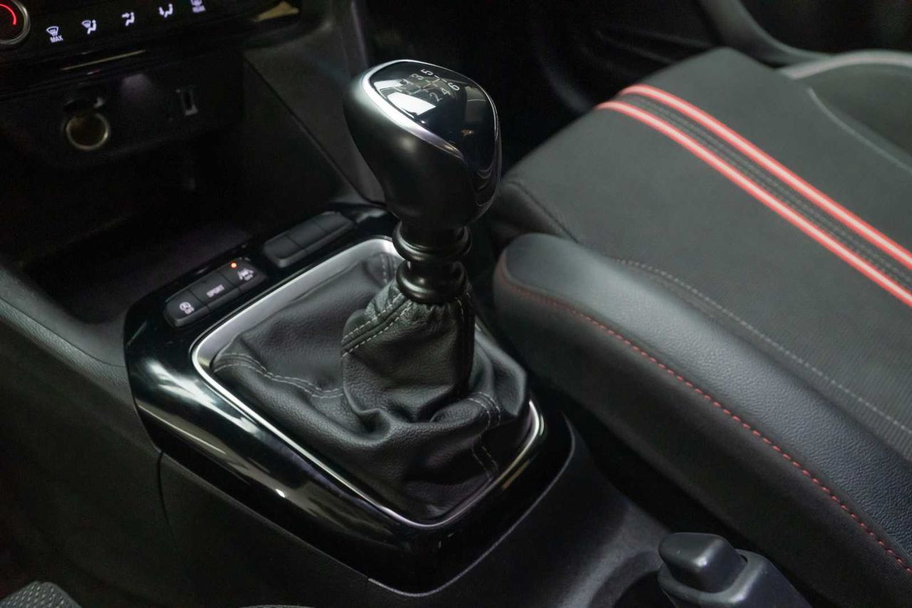 Opel Corsa 1.2T XHL 74kW (100CV) GS  - Foto 15