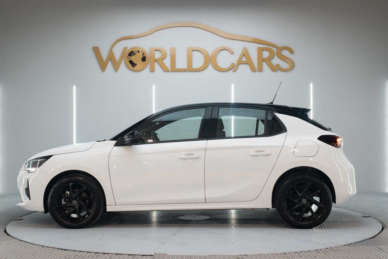 Opel Corsa 1.2T XHL 74kW (100CV) GS  - Foto 10