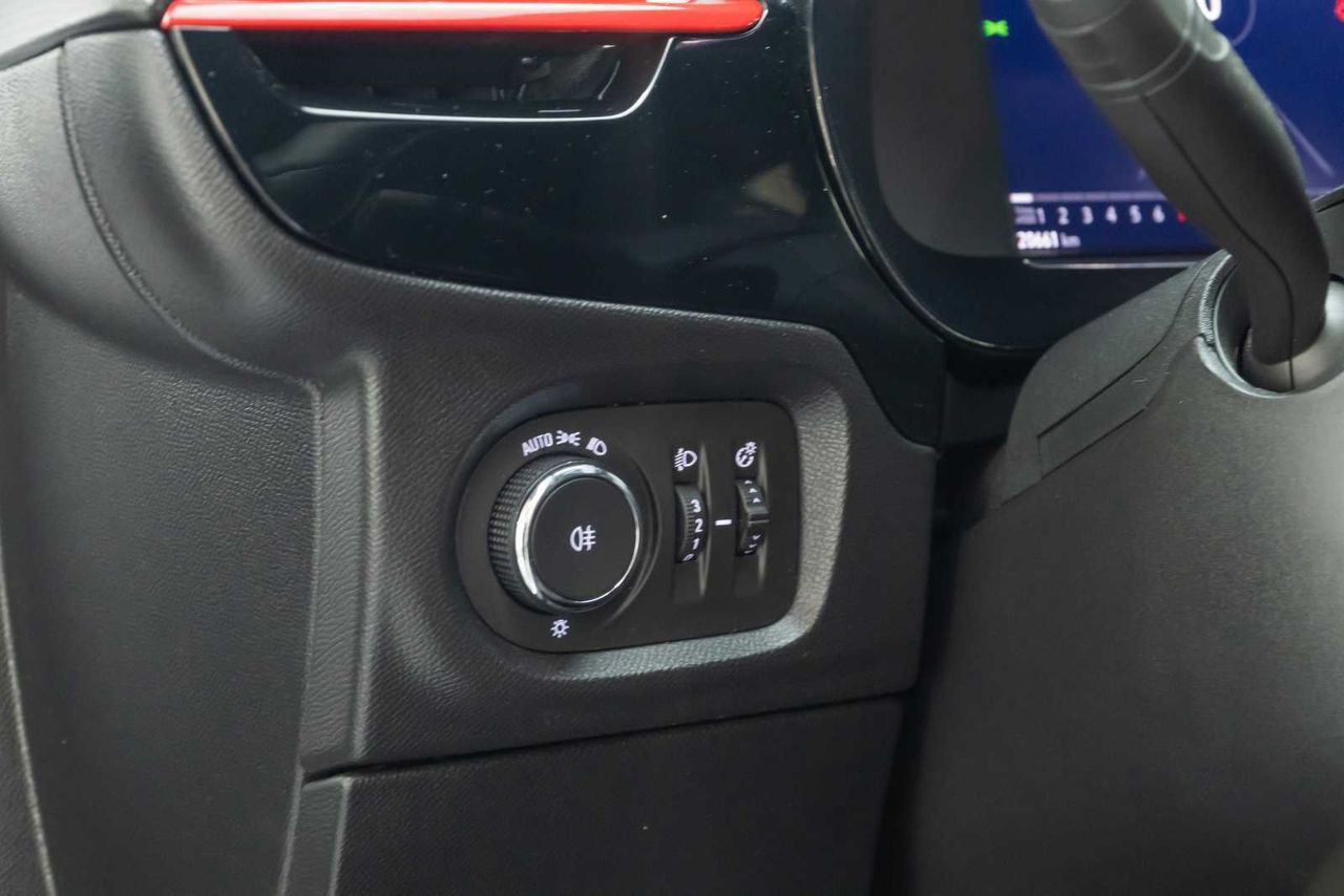 Opel Corsa 1.2T XHL 74kW (100CV) GS  - Foto 17