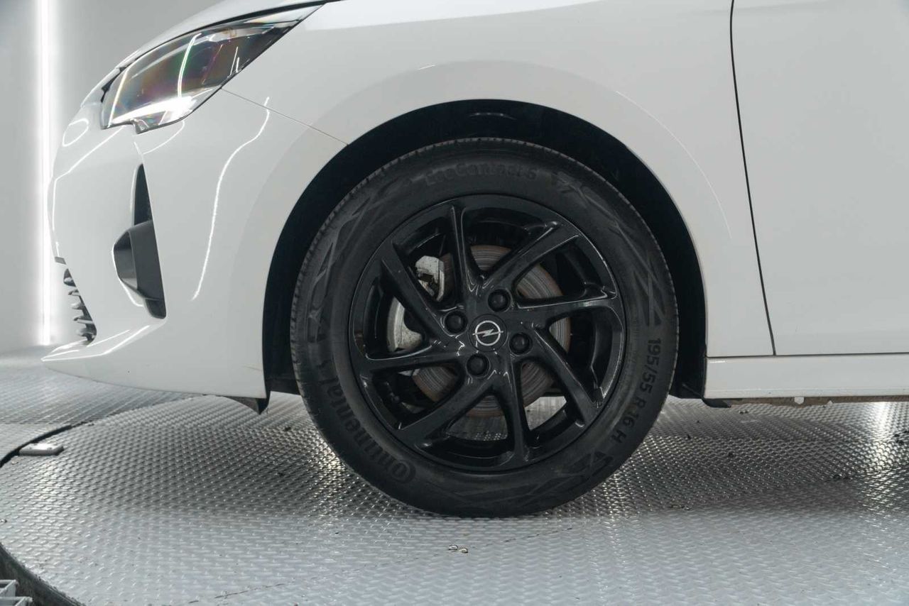 Opel Corsa 1.2T XHL 74kW (100CV) GS  - Foto 23