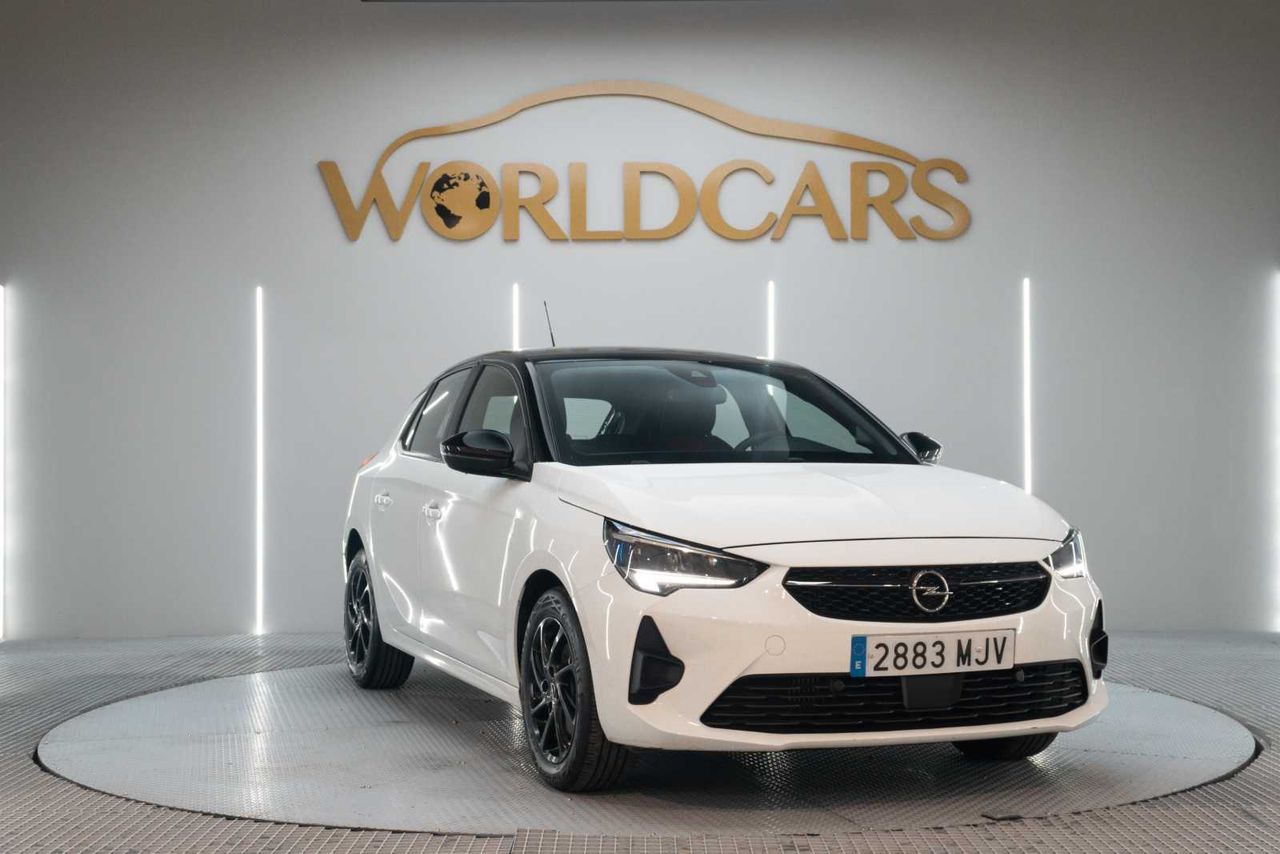 Opel Corsa 1.2T XHL 74kW (100CV) GS  - Foto 4