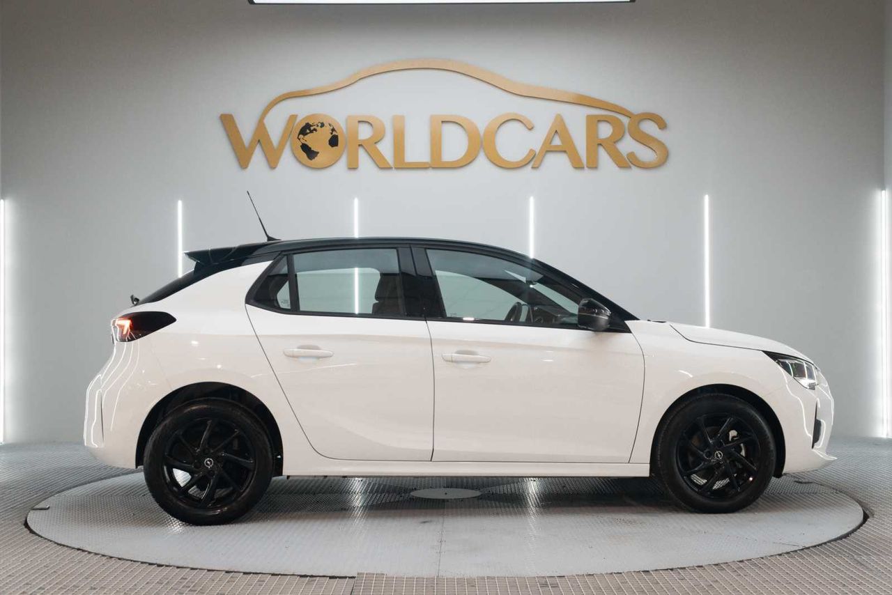 Opel Corsa 1.2T XHL 74kW (100CV) GS  - Foto 5