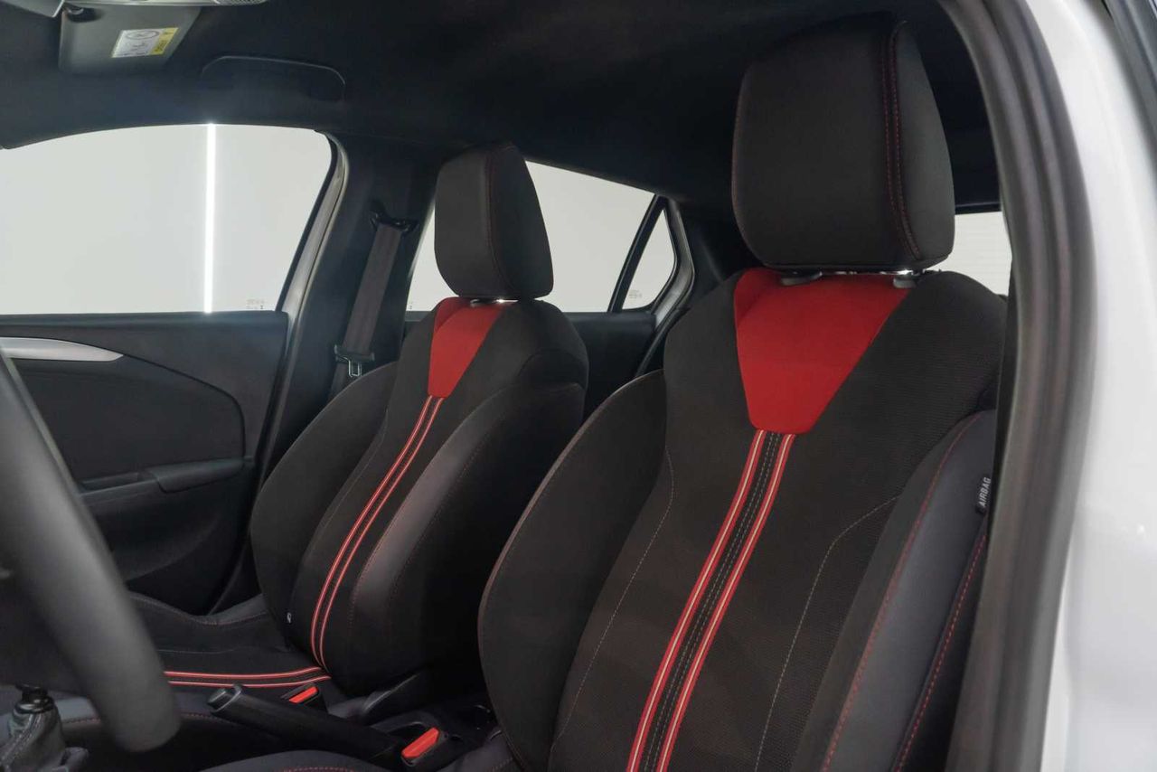 Opel Corsa 1.2T XHL 74kW (100CV) GS  - Foto 20