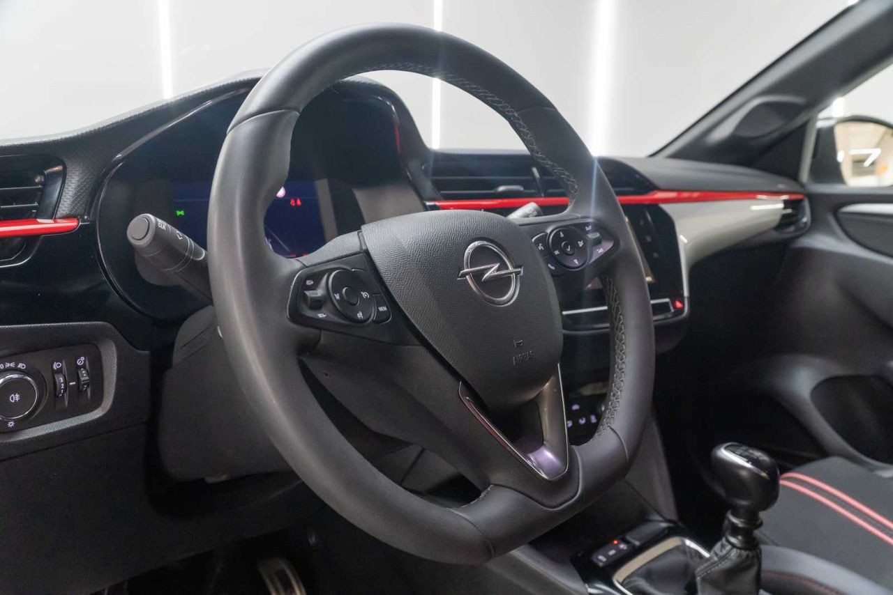 Opel Corsa 1.2T XHL 74kW (100CV) GS  - Foto 14