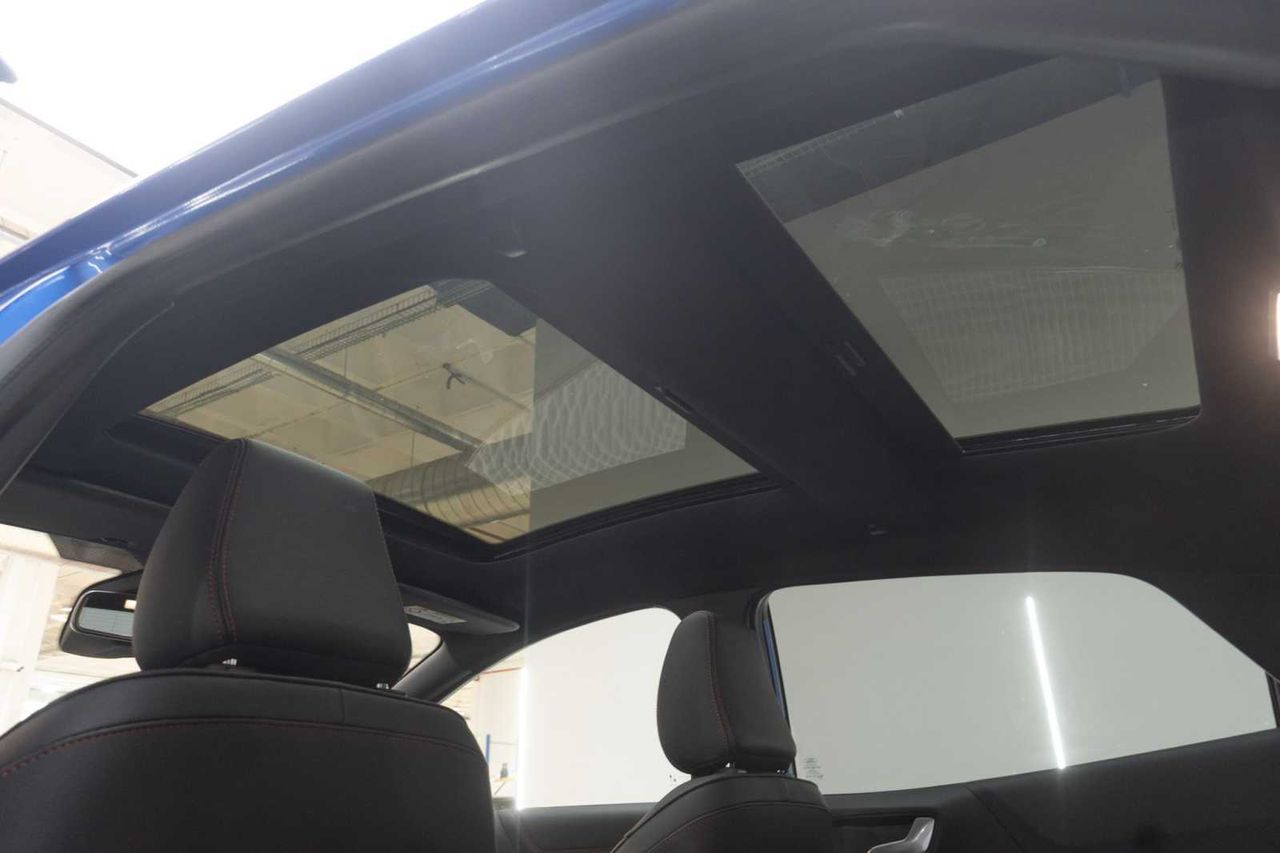 Ford Puma 1.5 EcoBoost 200cv ST  - Foto 19