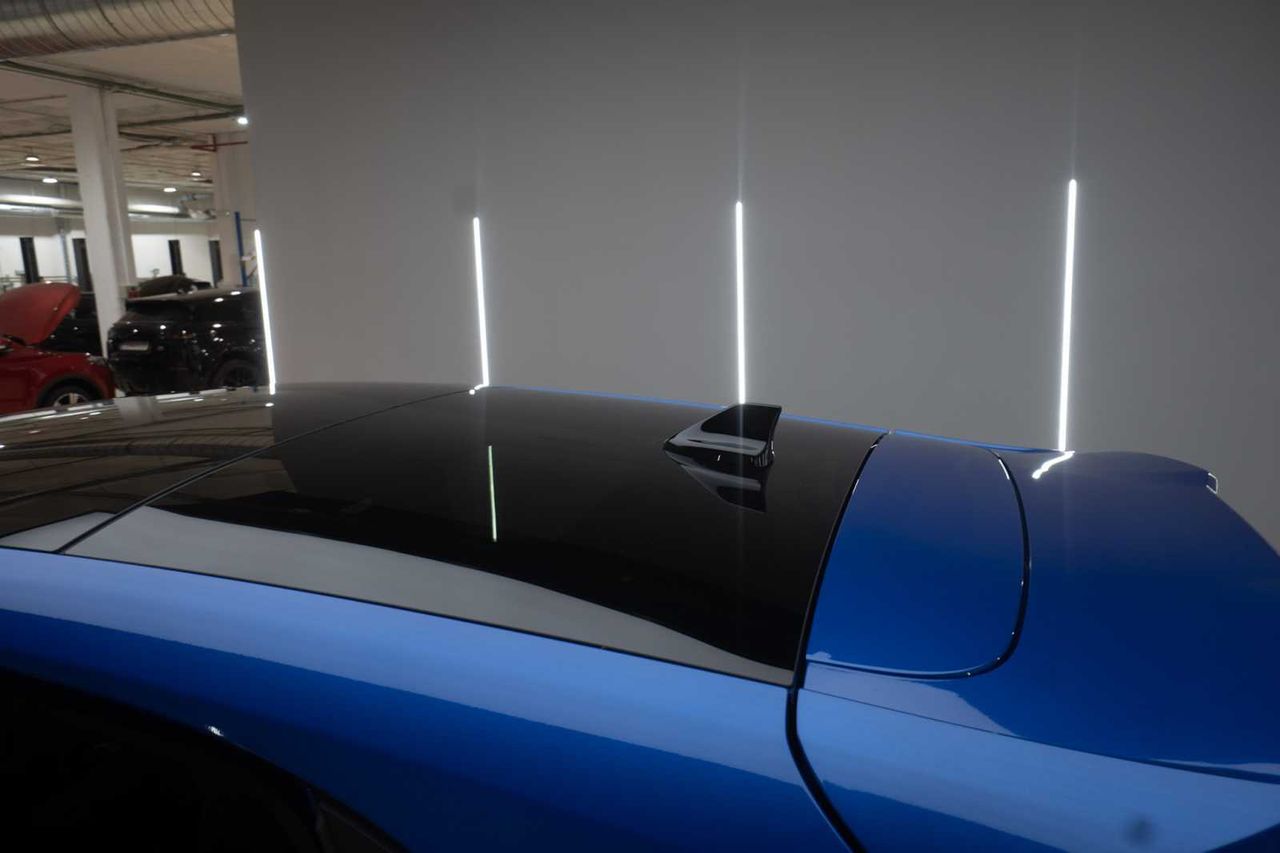 Ford Puma 1.5 EcoBoost 200cv ST  - Foto 16