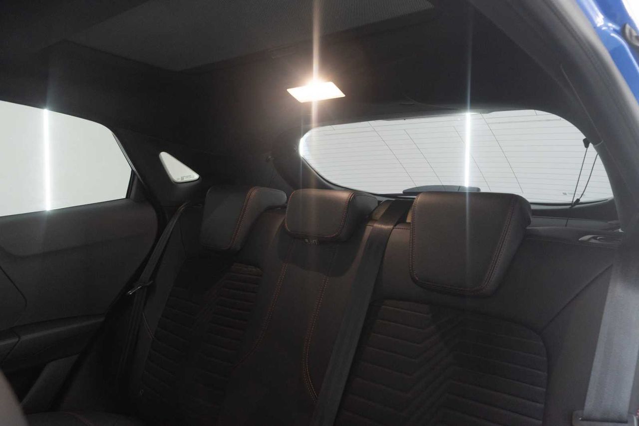 Ford Puma 1.0 EcoBoost 125cv ST-Line MHEV - Foto 22