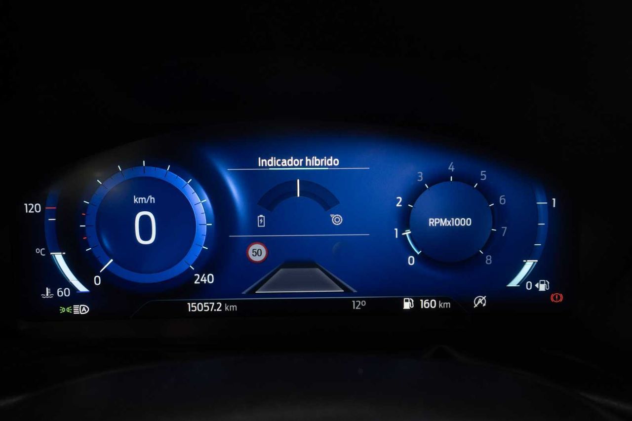 Ford Puma 1.0 EcoBoost 125cv ST-Line MHEV - Foto 25