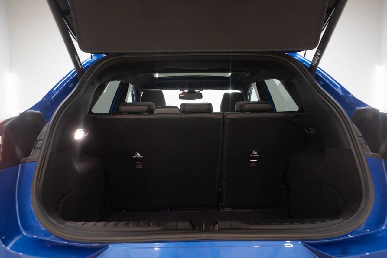 Ford Puma 1.5 EcoBoost 200cv ST  - Foto 14