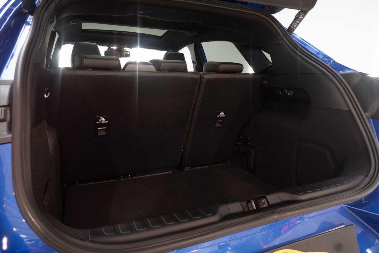 Ford Puma 1.5 EcoBoost 200cv ST  - Foto 13