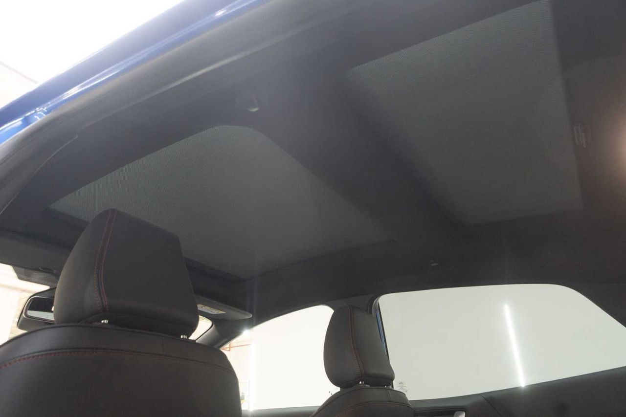 Ford Puma 1.5 EcoBoost 200cv ST  - Foto 18