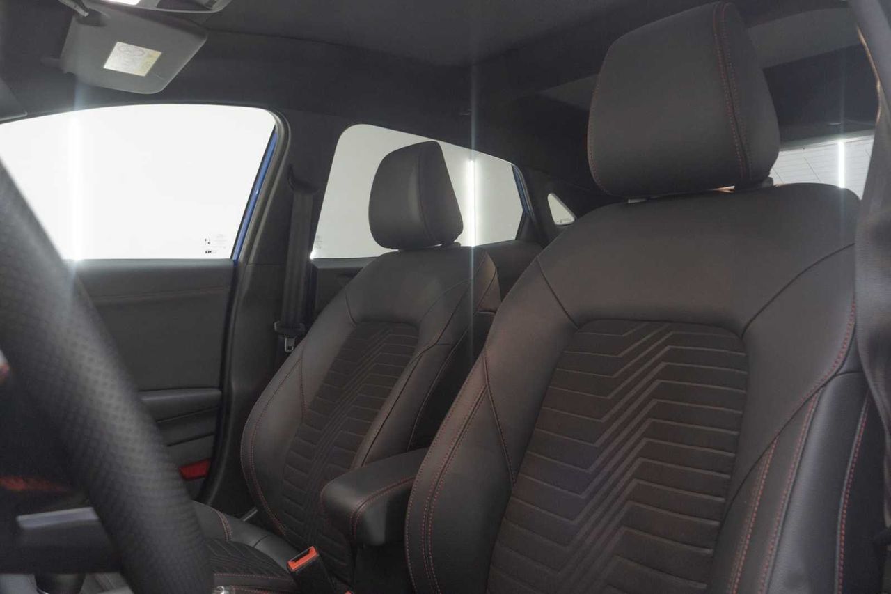 Ford Puma 1.0 EcoBoost 125cv ST-Line MHEV - Foto 21