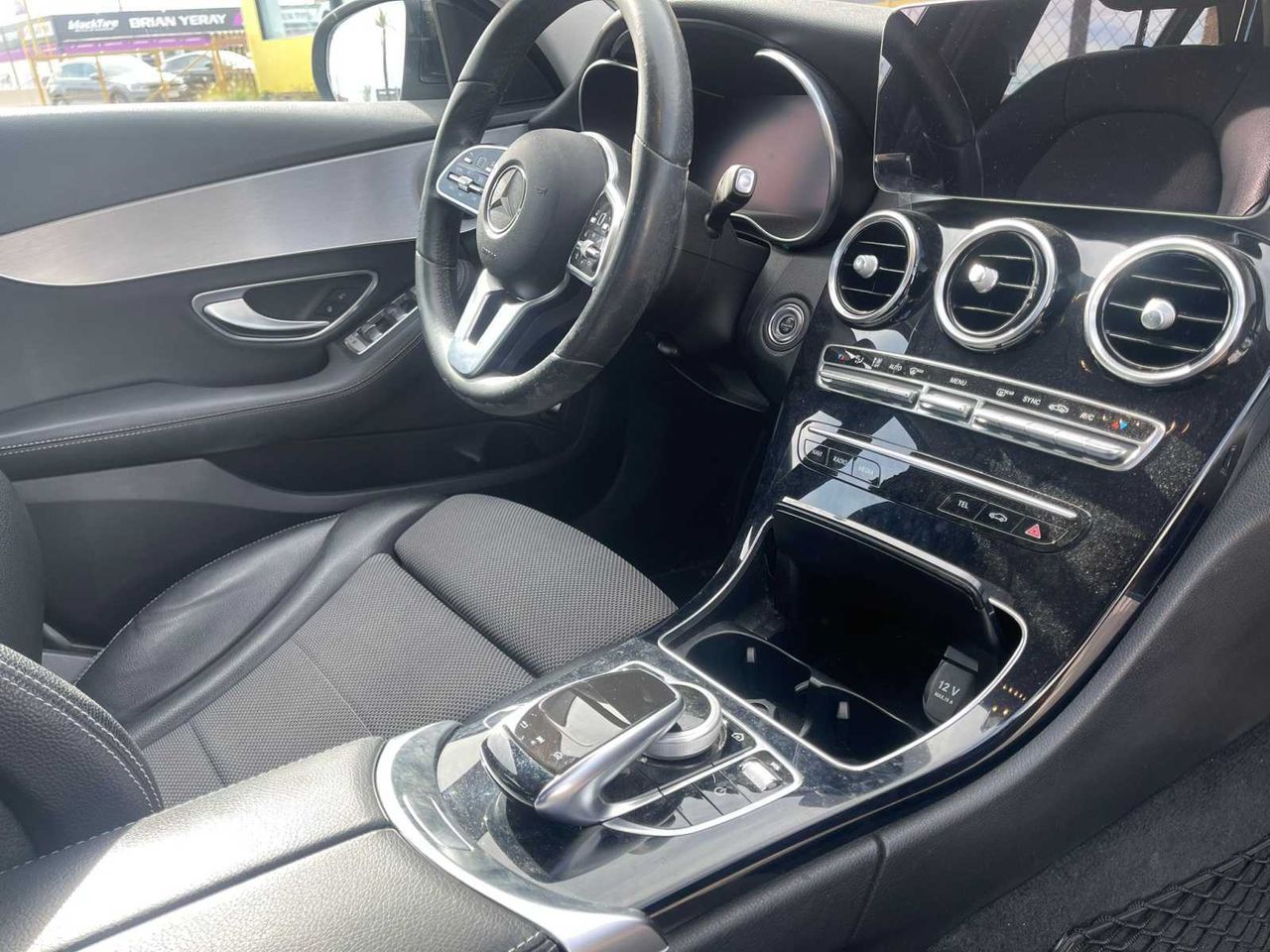 Mercedes Clase C C 200 - Foto 6