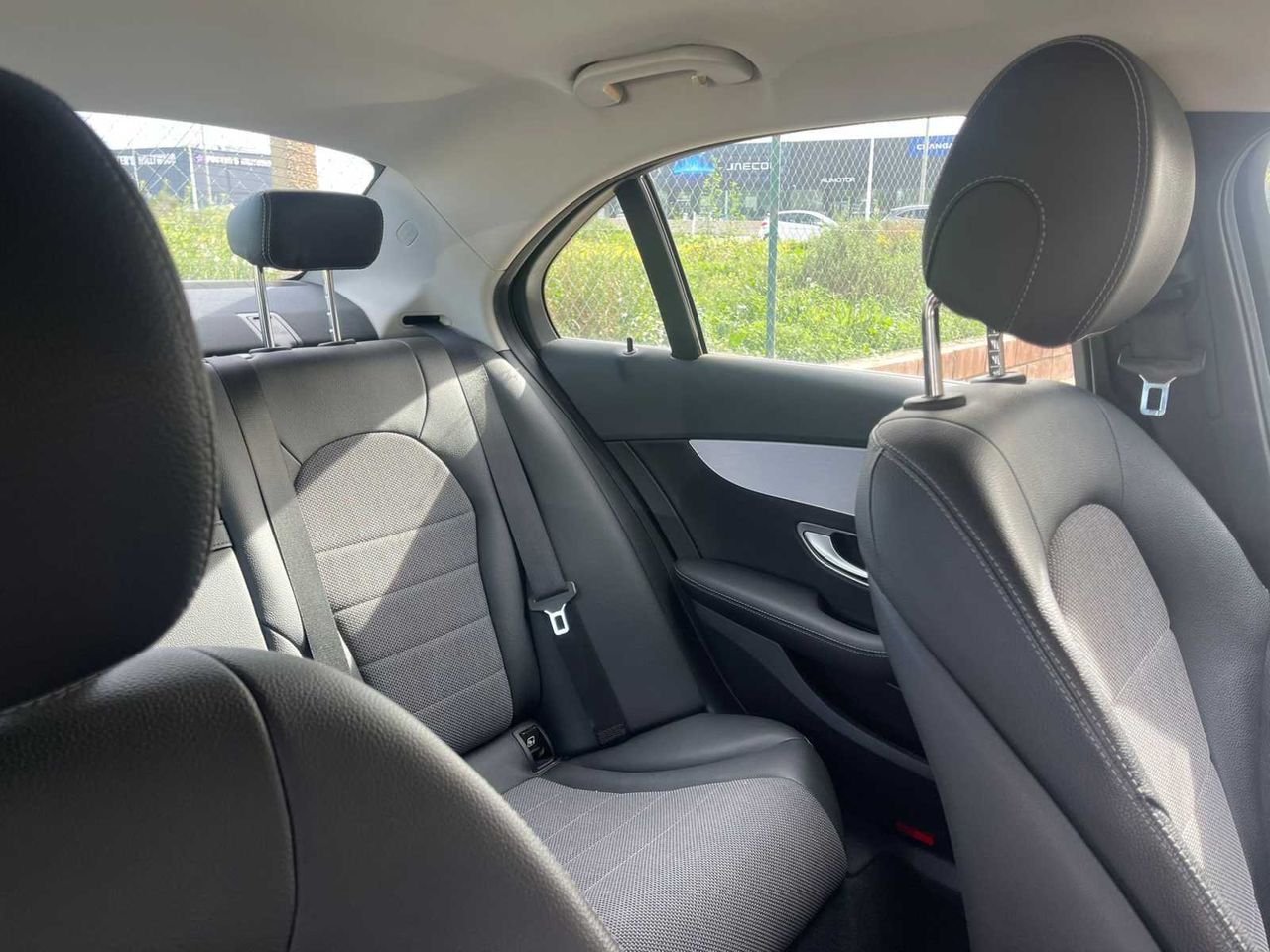 Mercedes Clase C C 200 - Foto 5