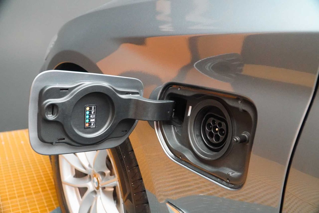 BMW Serie 5 530e iPerformance - Foto 19