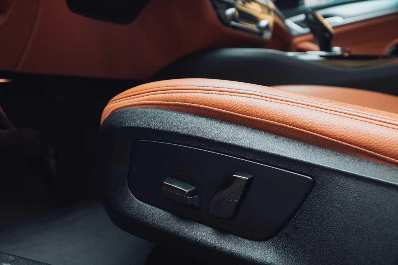 BMW Serie 5 530e iPerformance - Foto 17