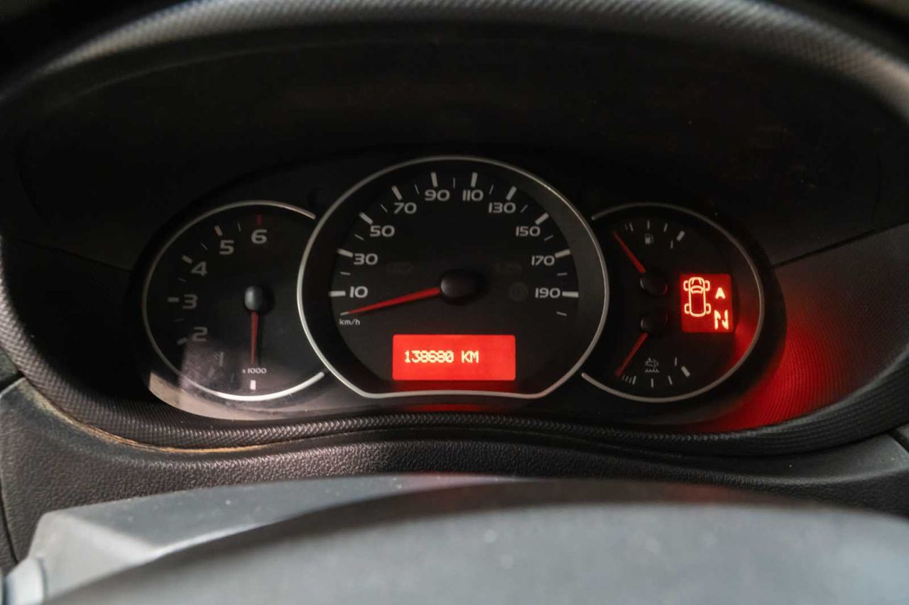 Renault Master furgón t l3h3 3500 e 125kw tt bvr  - Foto 15