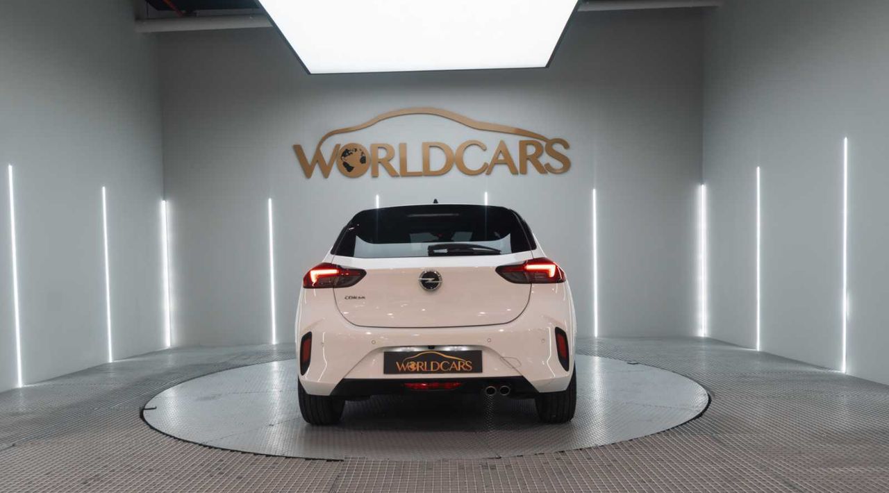 Opel Corsa 1.2T XHT 96kW (130CV) GS-Line Auto - Foto 11