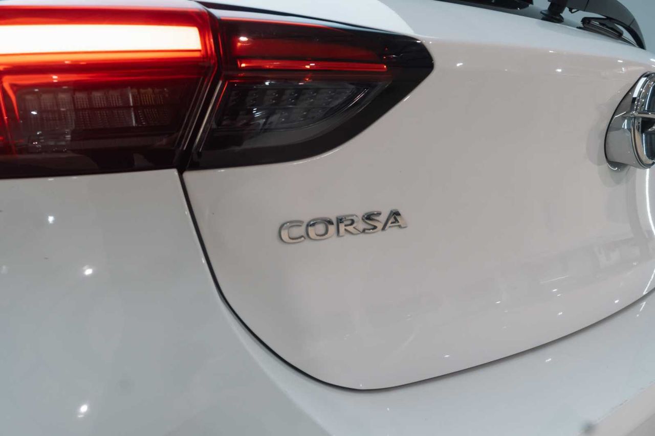 Opel Corsa 1.2T XHT 96kW (130CV) GS-Line Auto - Foto 13