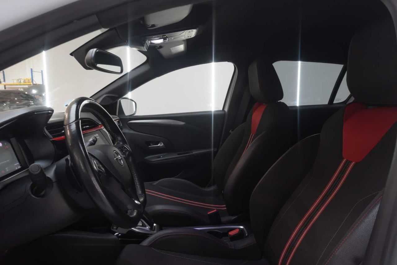 Opel Corsa 1.2T XHT 96kW (130CV) GS-Line Auto - Foto 17