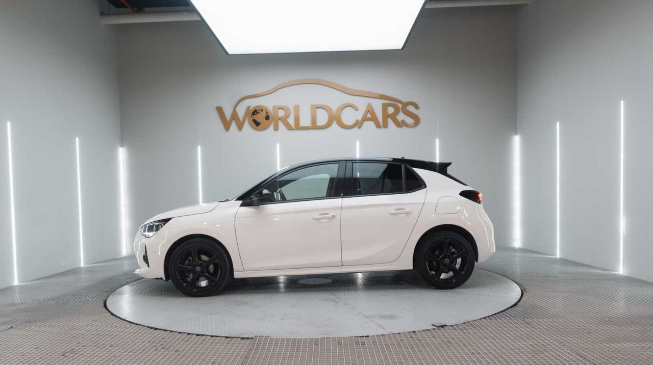 Opel Corsa 1.2T XHT 96kW (130CV) GS-Line Auto - Foto 6