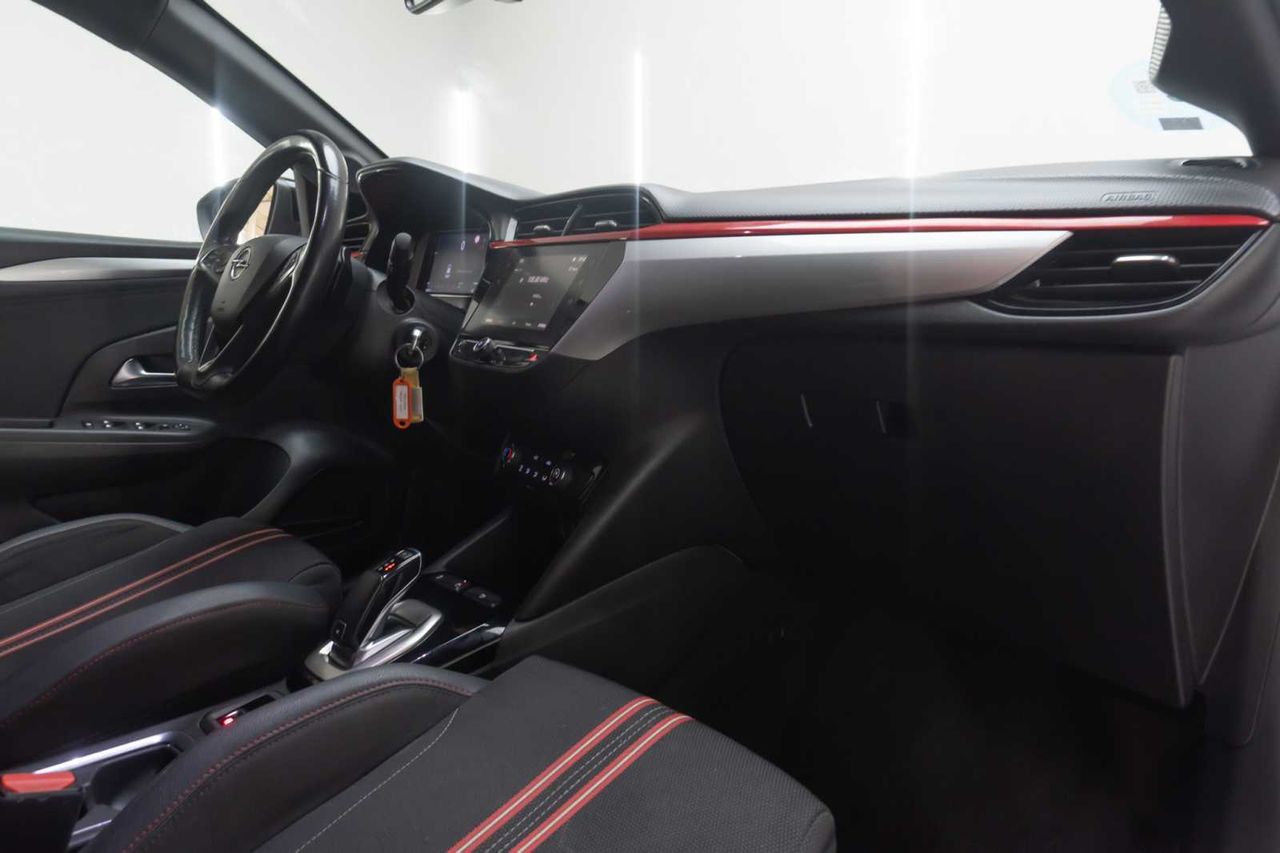 Opel Corsa 1.2T XHT 96kW (130CV) GS-Line Auto - Foto 21