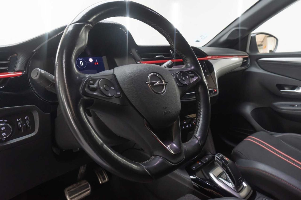 Opel Corsa 1.2T XHT 96kW (130CV) GS-Line Auto - Foto 20