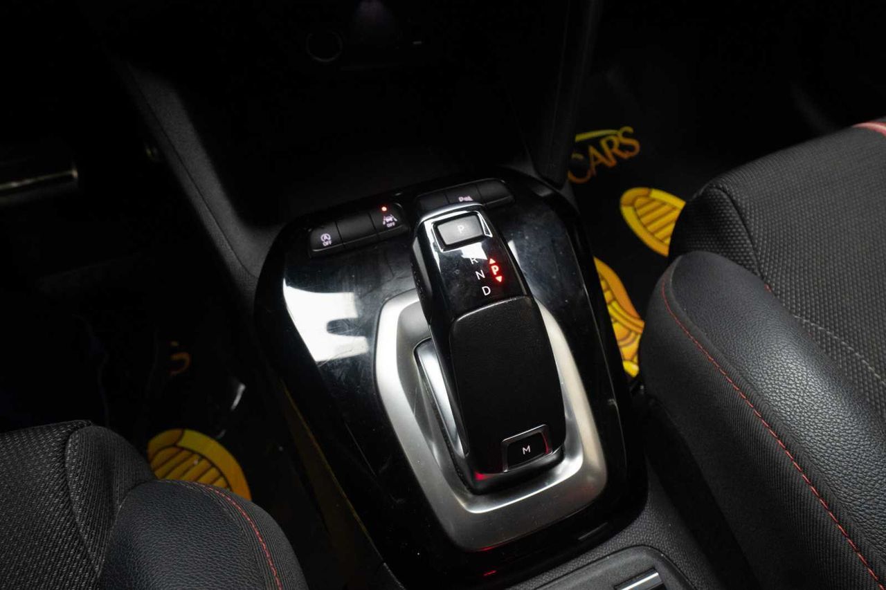 Opel Corsa 1.2T XHT 96kW (130CV) GS-Line Auto - Foto 15