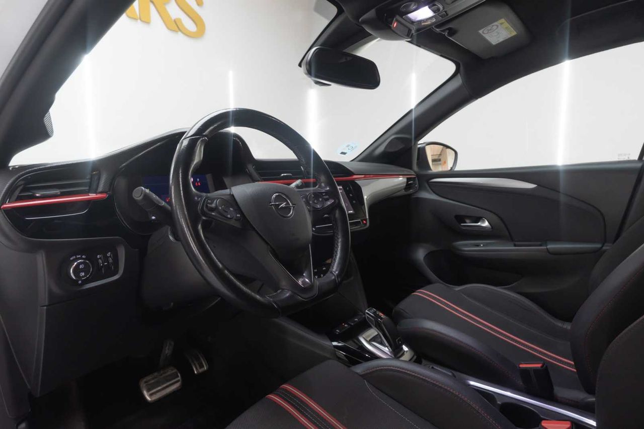 Opel Corsa 1.2T XHT 96kW (130CV) GS-Line Auto - Foto 19