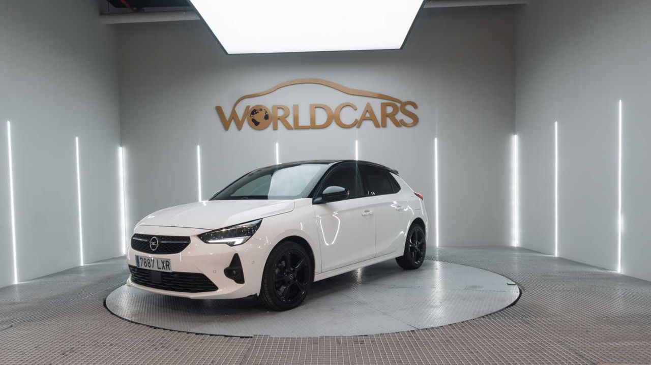 Opel Corsa 1.2T XHT 96kW (130CV) GS-Line Auto - Foto 7