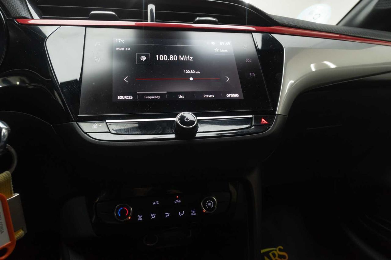 Opel Corsa 1.2T XHT 96kW (130CV) GS-Line Auto - Foto 22