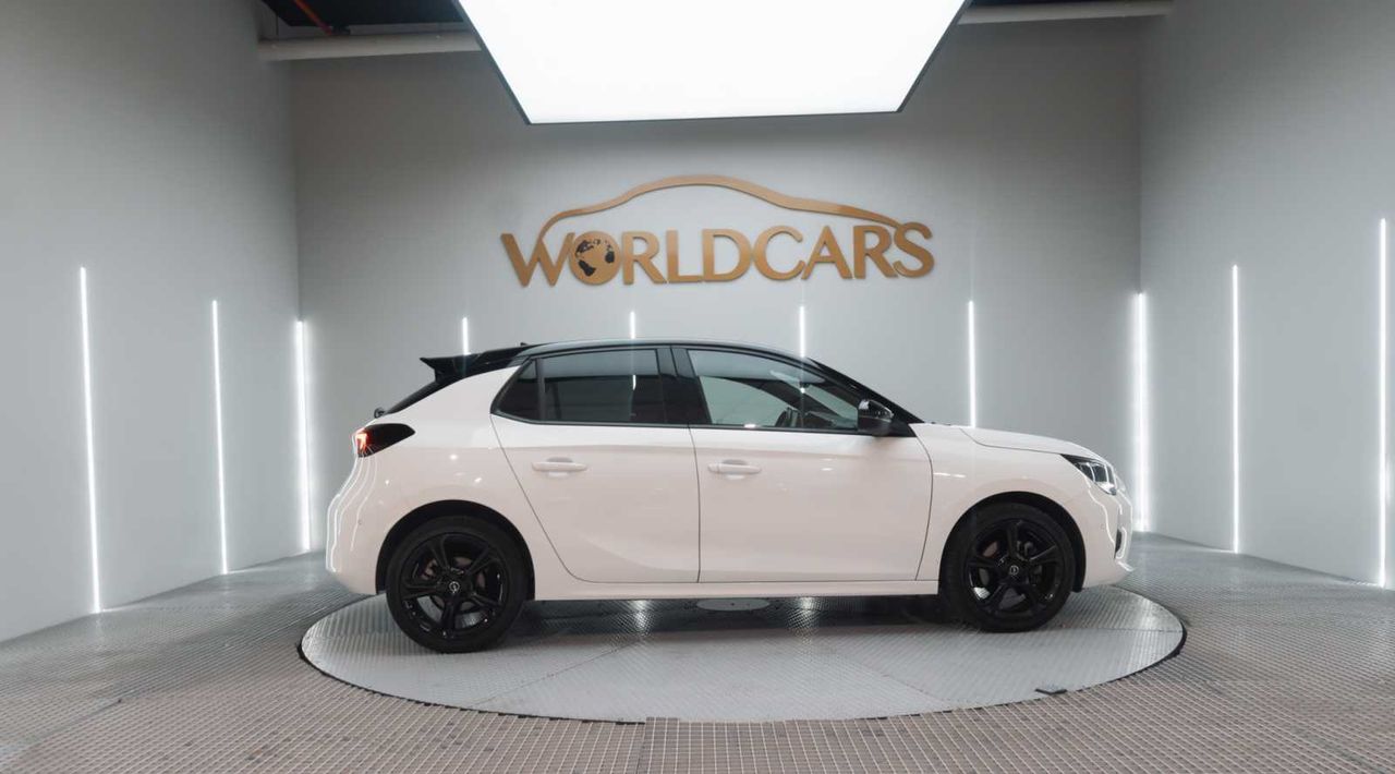 Opel Corsa 1.2T XHT 96kW (130CV) GS-Line Auto - Foto 5