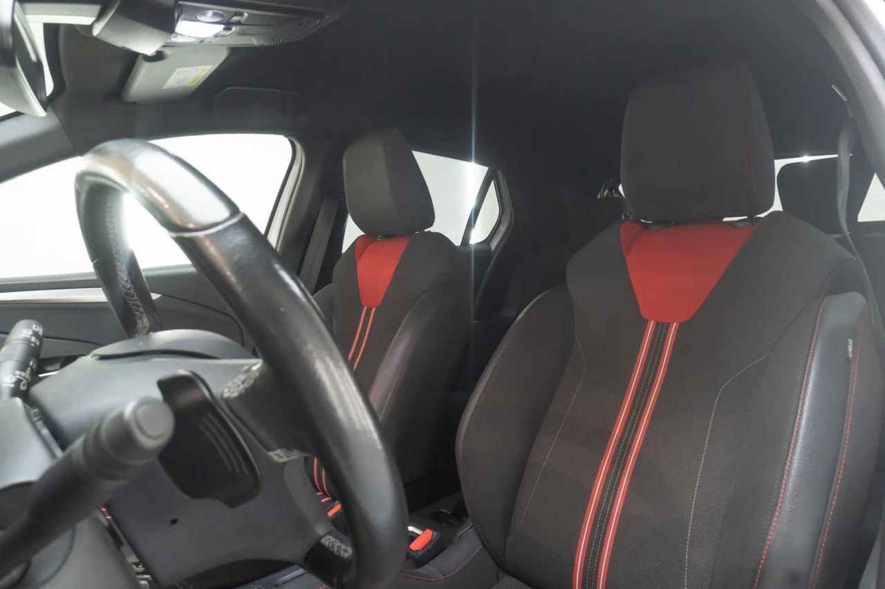 Opel Corsa 1.2T XHT 96kW (130CV) GS-Line Auto - Foto 16