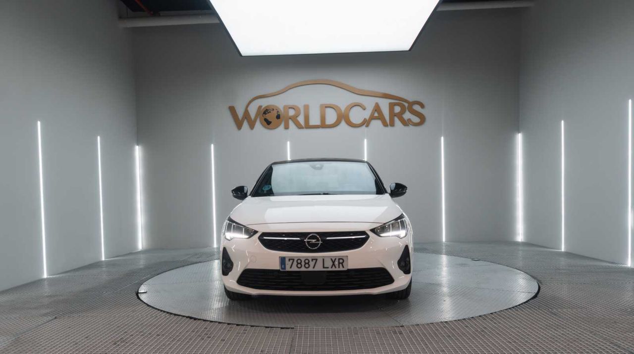 Opel Corsa 1.2T XHT 96kW (130CV) GS-Line Auto - Foto 3