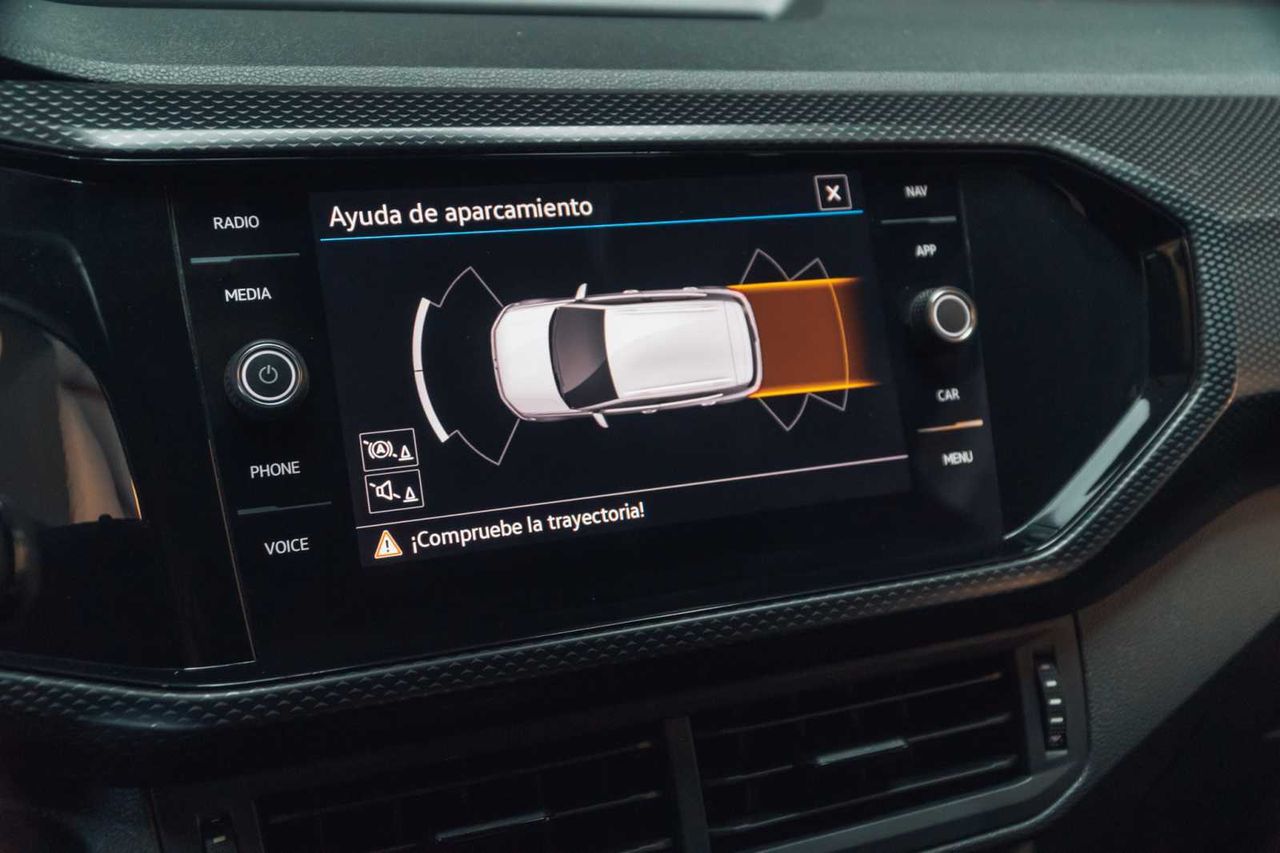 Volkswagen T-Cross Advance 1.0 TSI 70kW (95CV) - Foto 18