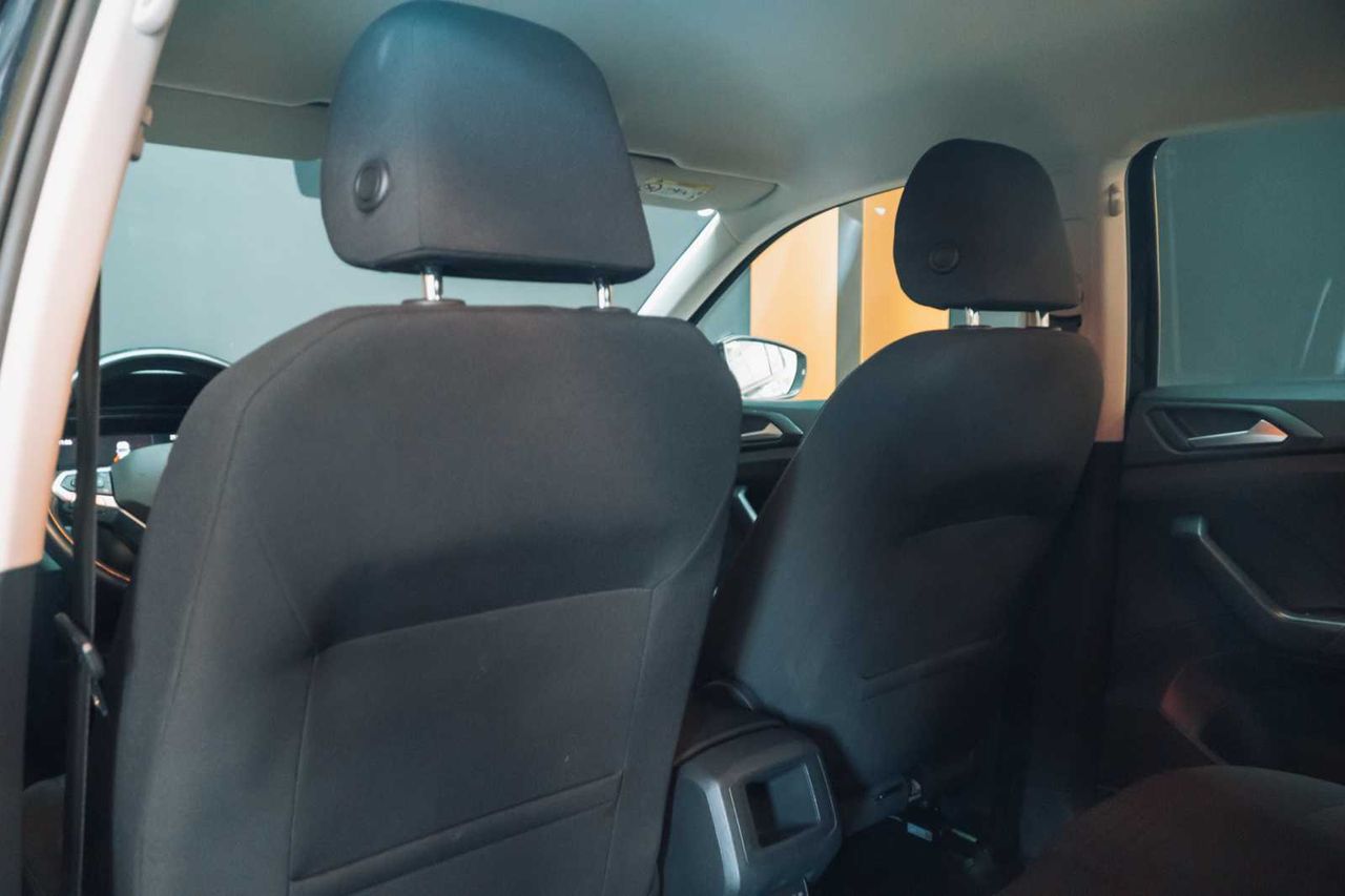 Volkswagen T-Cross Advance 1.0 TSI 70kW (95CV) - Foto 23