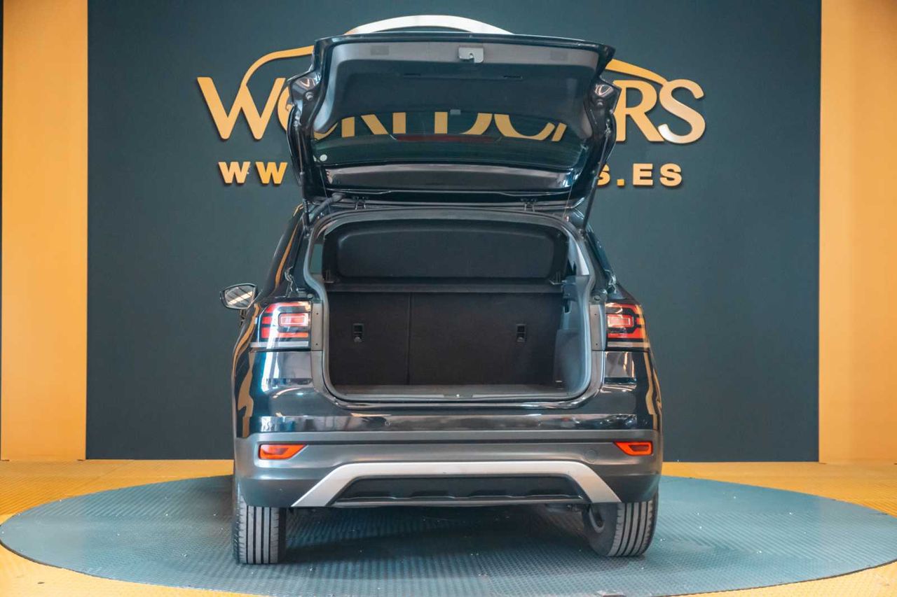 Volkswagen T-Cross Advance 1.0 TSI 70kW (95CV) - Foto 8