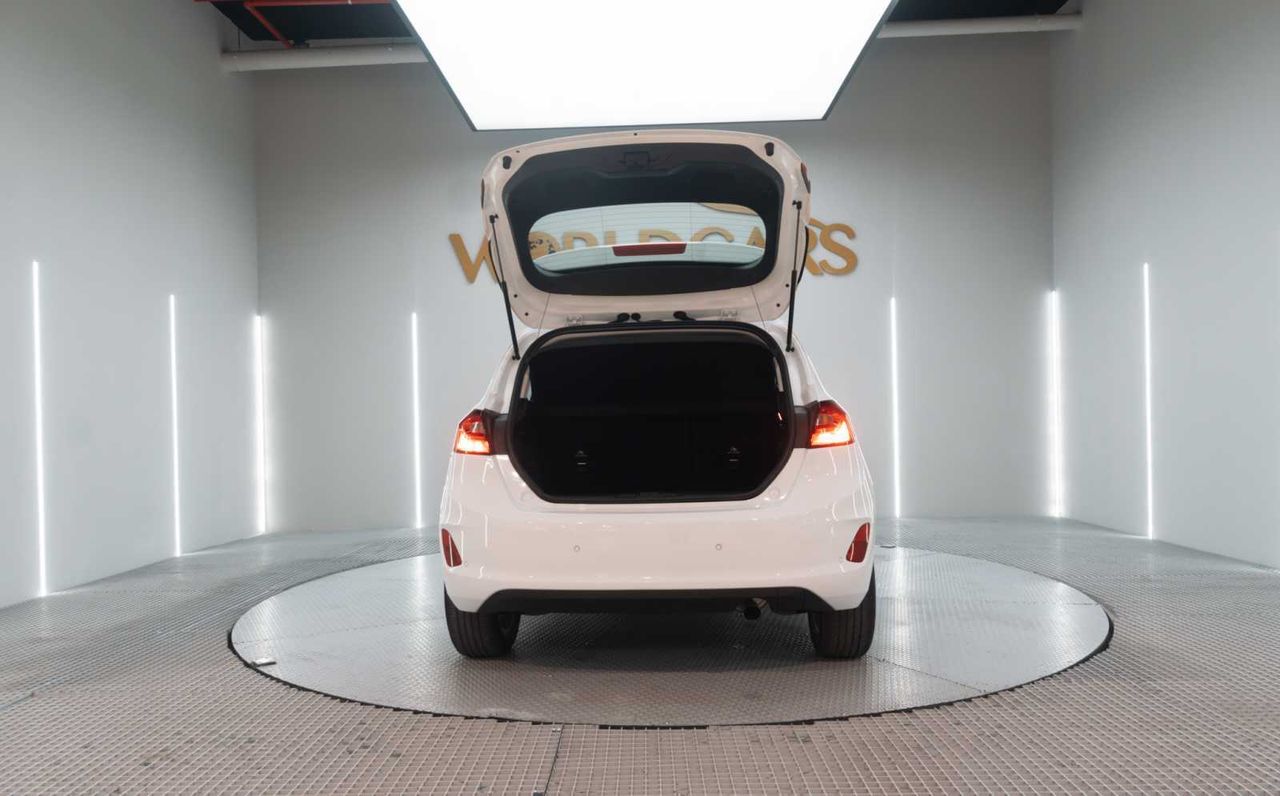 Ford Fiesta 1.1 IT-VCT 55kW (75CV) Trend 5p - Foto 10