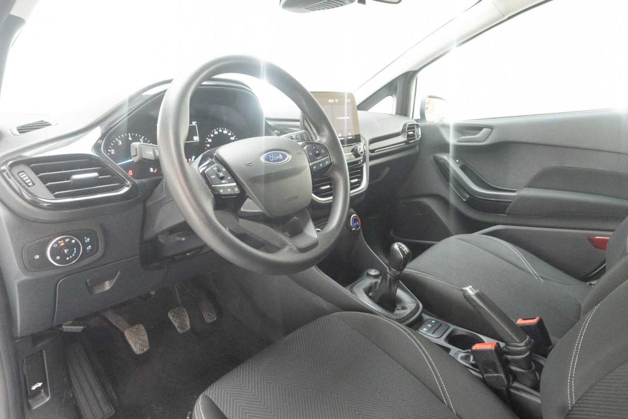 Ford Fiesta 1.1 IT-VCT 55kW (75CV) Trend 5p - Foto 19